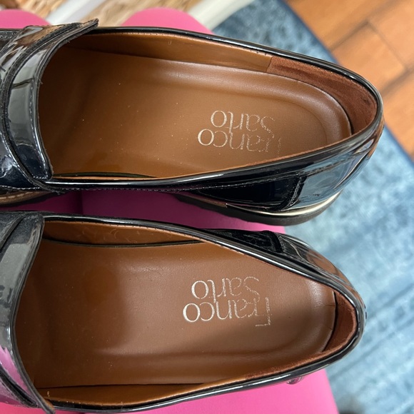 Franco Sarto loafers - Picture 2 of 3